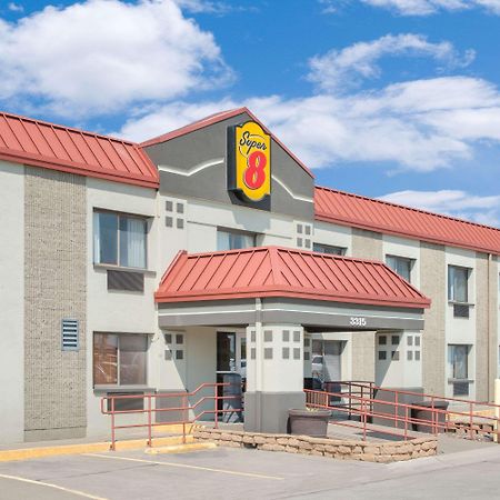 Super 8 By Wyndham Marshalltown Exterior foto